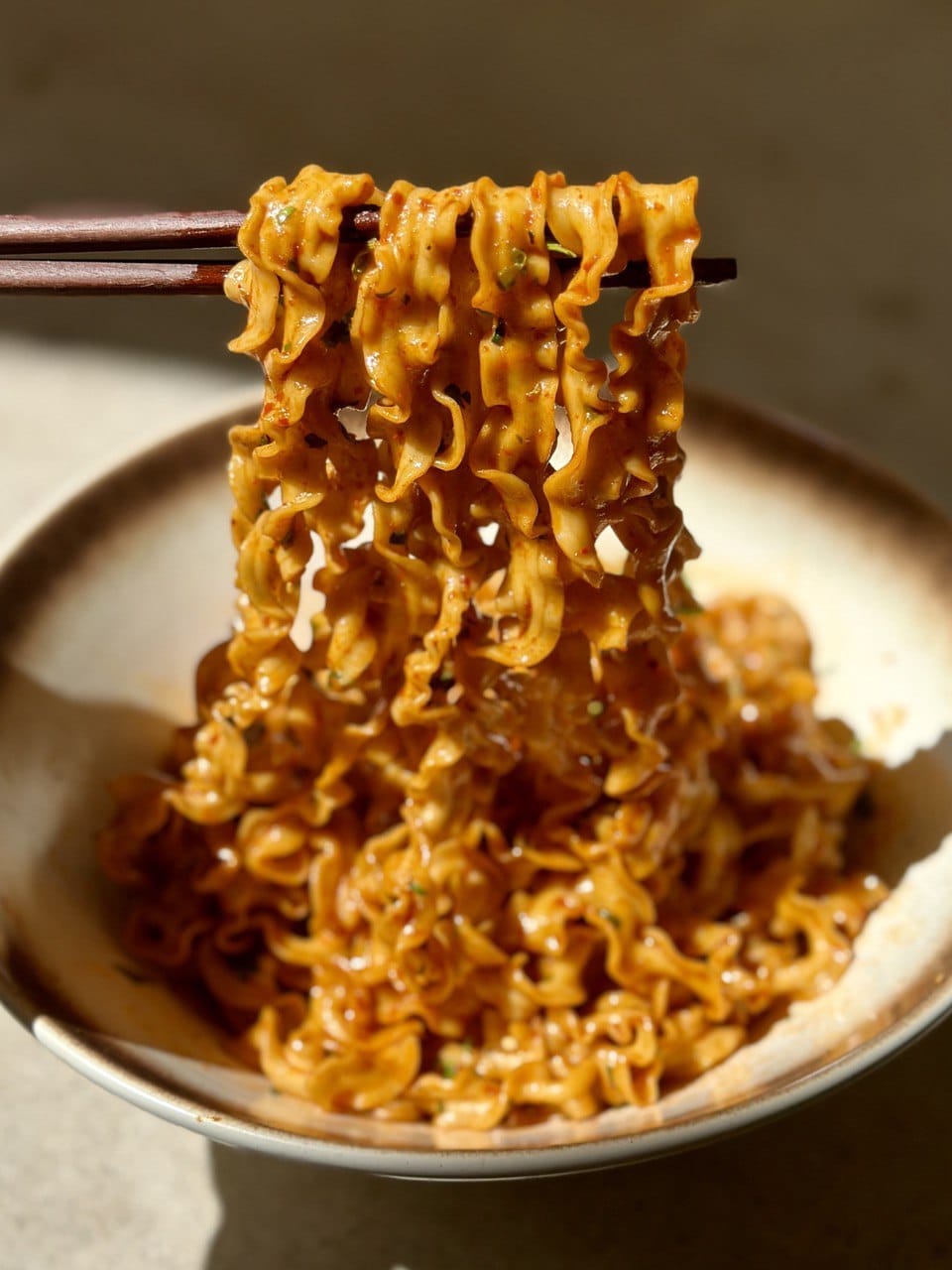 Cilantro Lime Noodles Recipe (4)