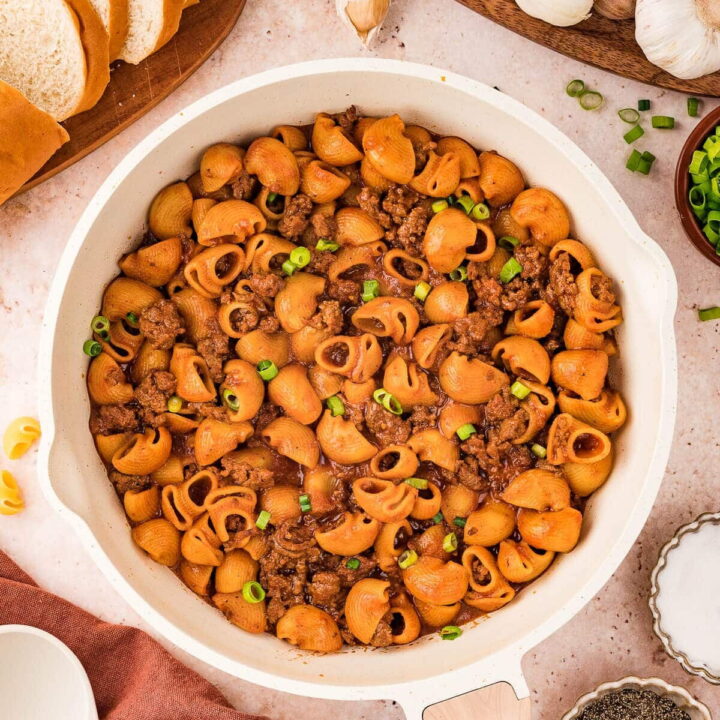 Grandma’s Goulash Recipe-image