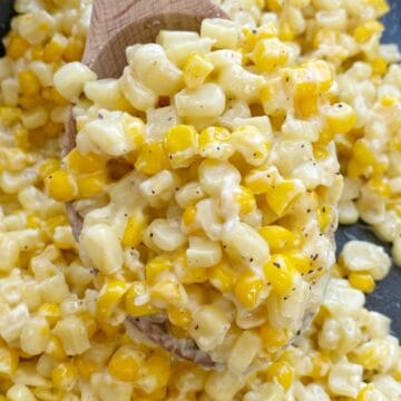 Honey Butter Skillet Corn (1)