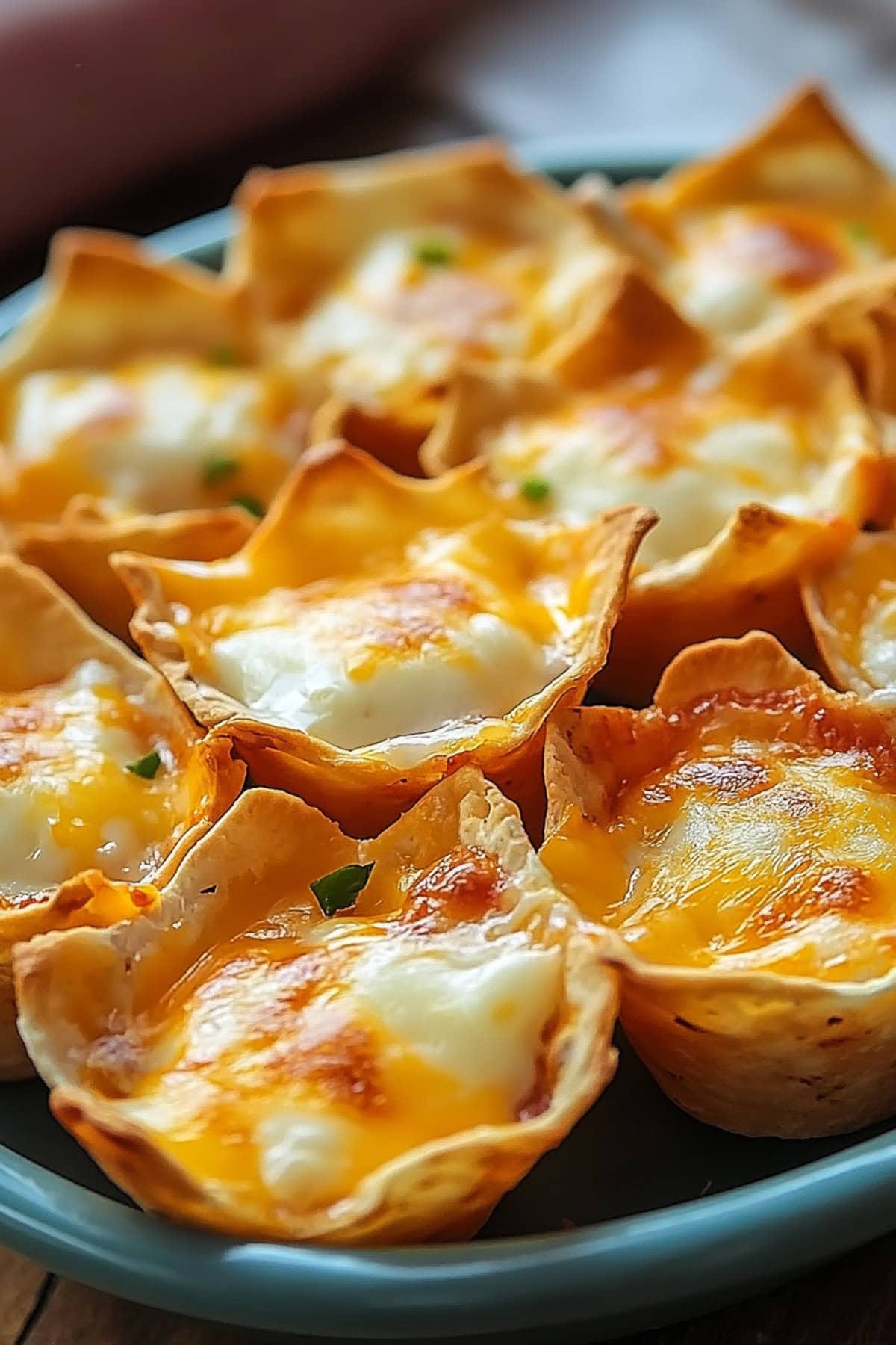 Iowa Party Bites (2)