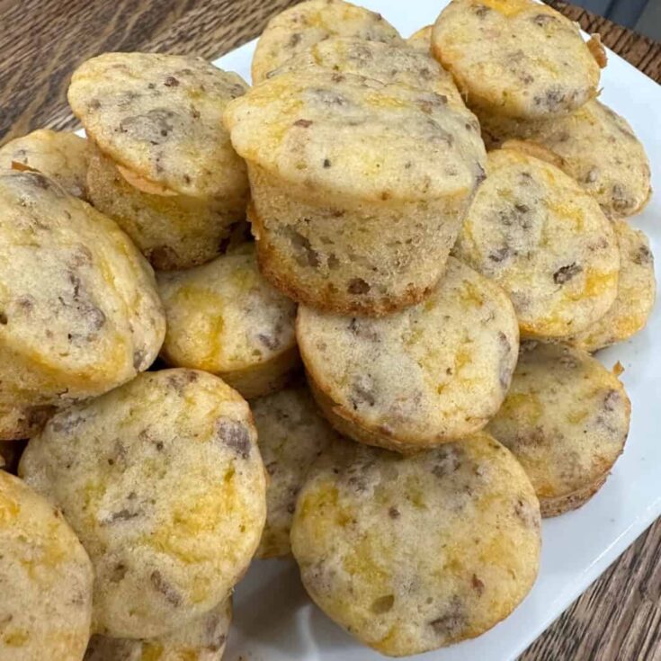 Mini McGriddle Bites (1)