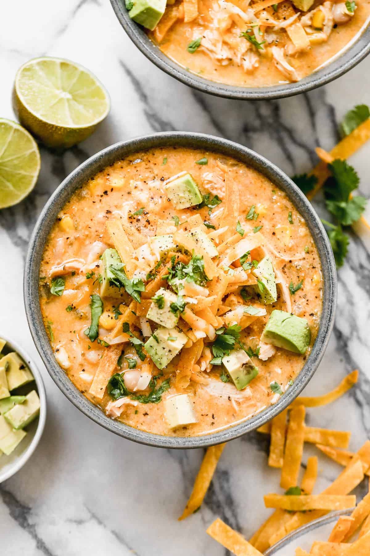 White Chicken Chili Recipe (3)