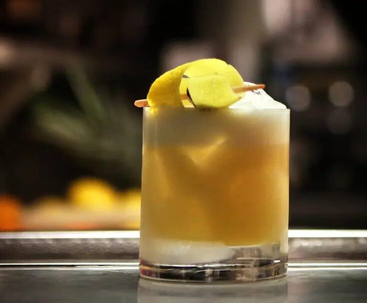 Amaretto Sour Recipe (1)