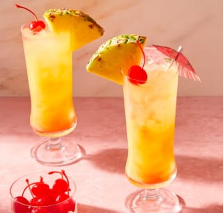 Bahama Mama Cocktail Recipe (2)