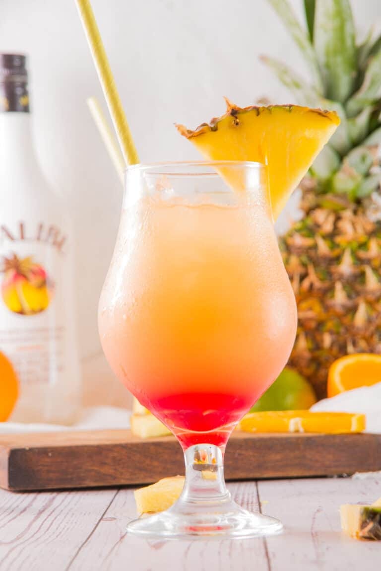 Bahama Mama Cocktail Recipe (3)