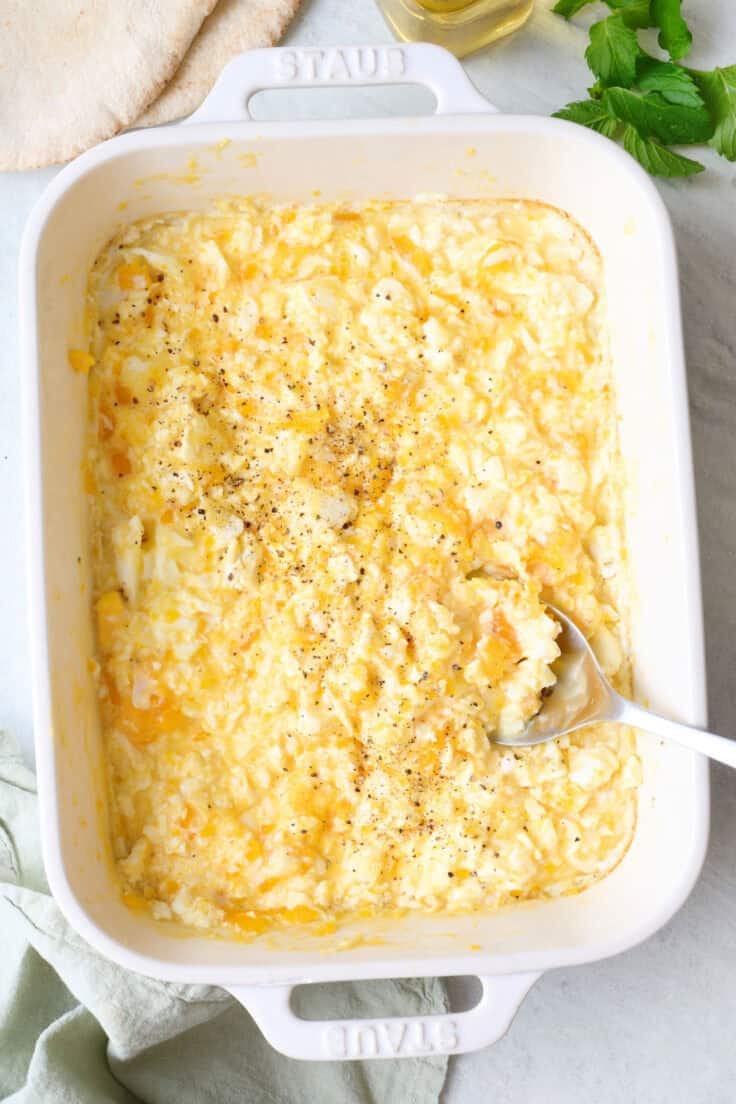 Baked Feta Eggs (2)
