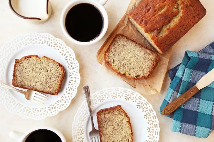 Banana Bread Recipe (3)