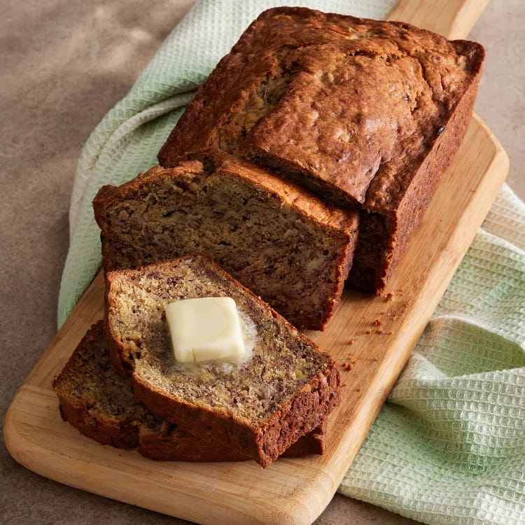 Banana bread