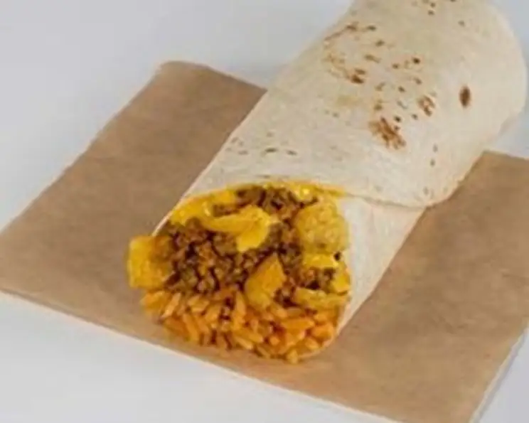 Beefy Melt Burrito Recipe (2)