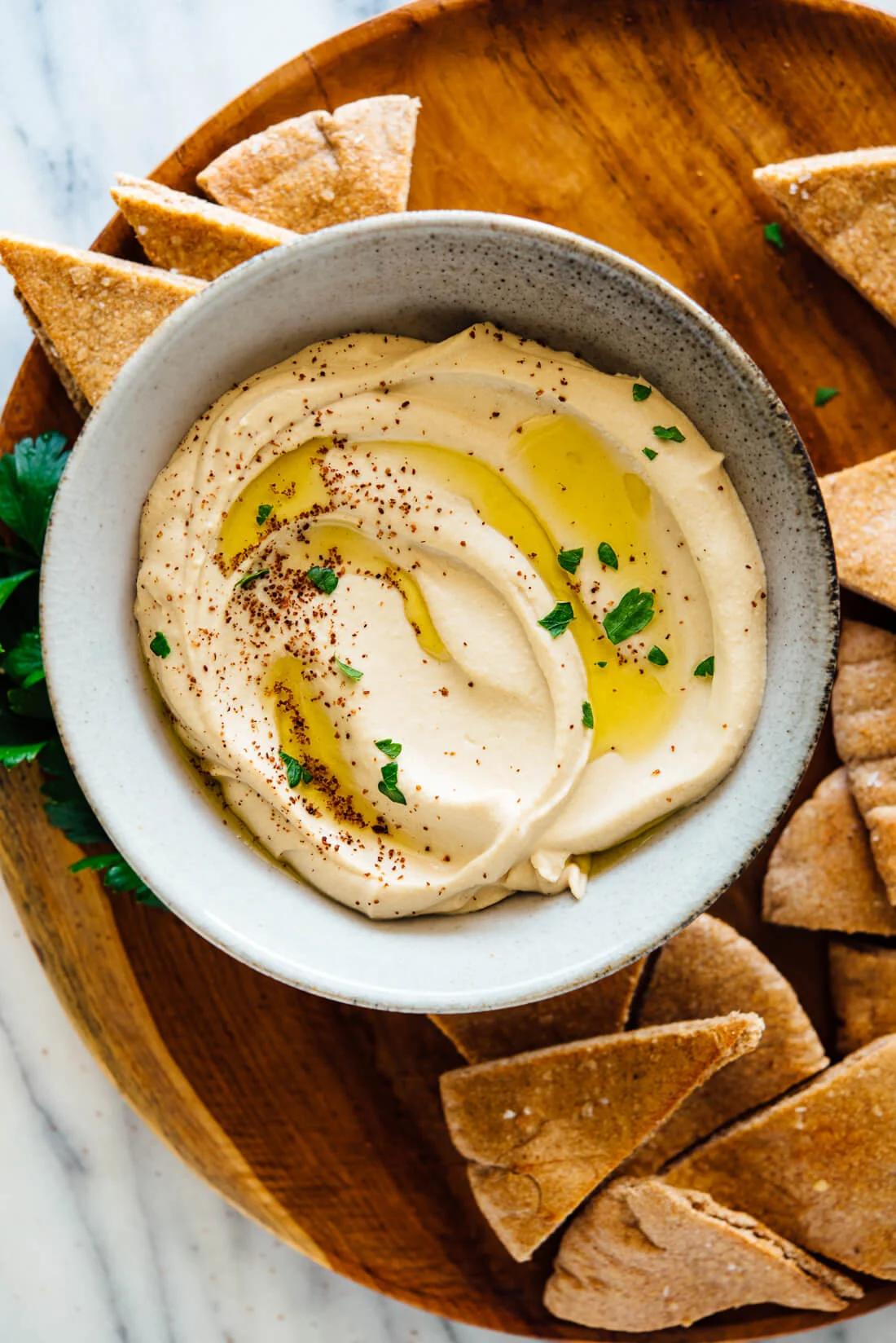 Best Hummus