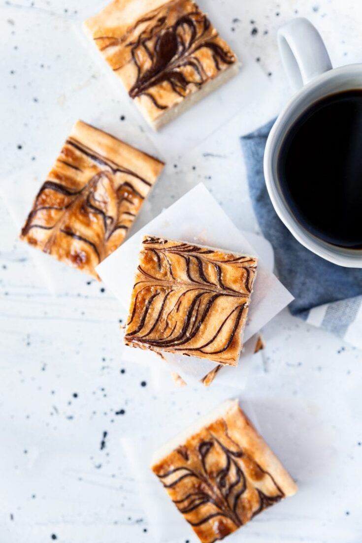 Churro Cheesecake Cookies (1)