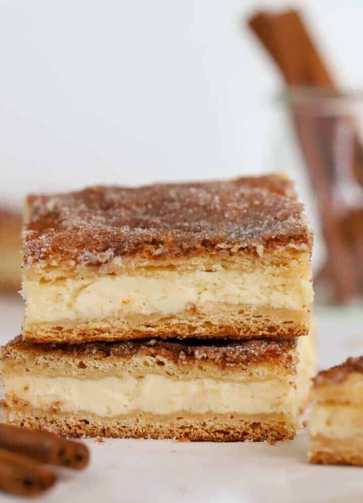 Churro Cheesecake Cookies (3)
