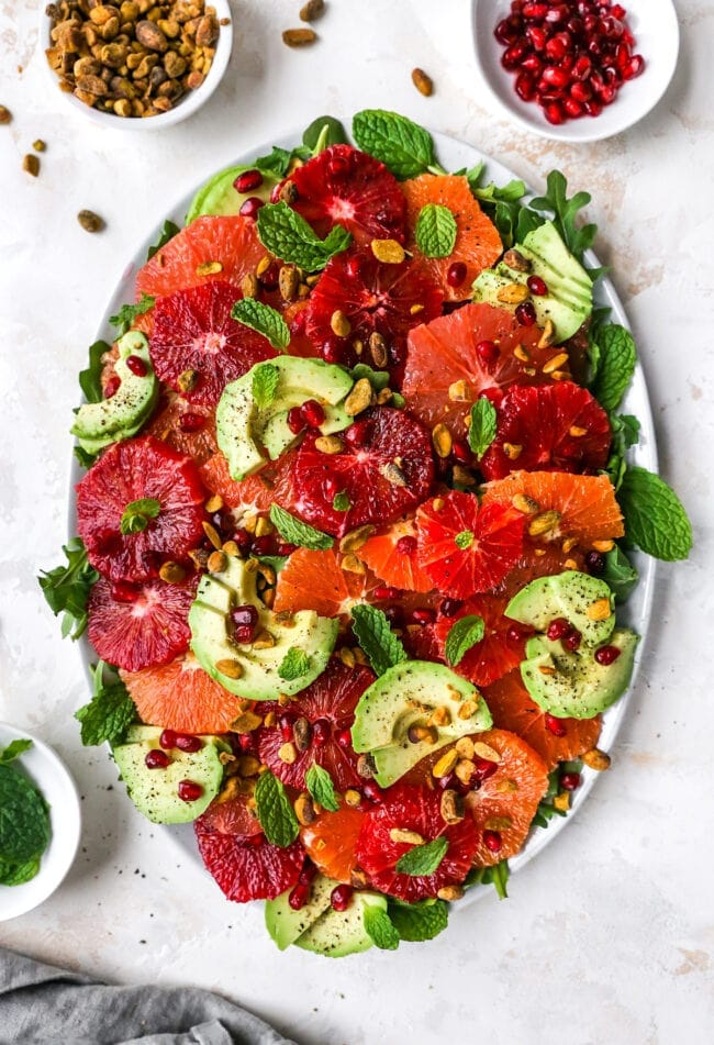 Citrus Salad Recipe (4)