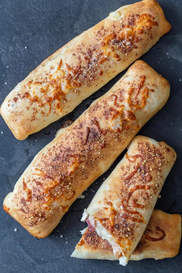 Copycat Costco Chicken Bake Recipe (1)