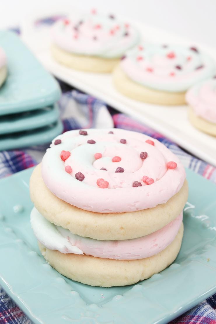 Cotton Candy Crumbl Cookies (3)
