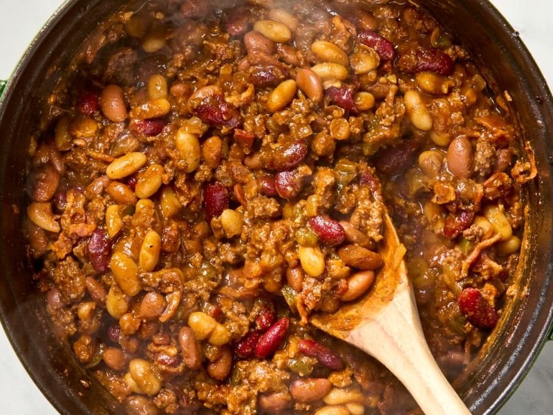 Cowboy Beans
