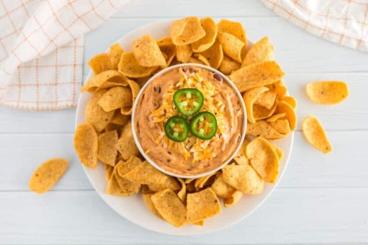 Frito Chili Cheese Dip (1)