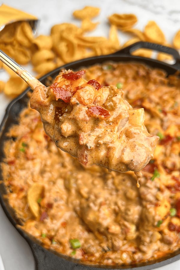 Frito Chili Cheese Dip (2)