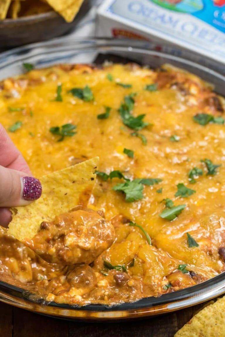 Frito Chili Cheese Dip (3)