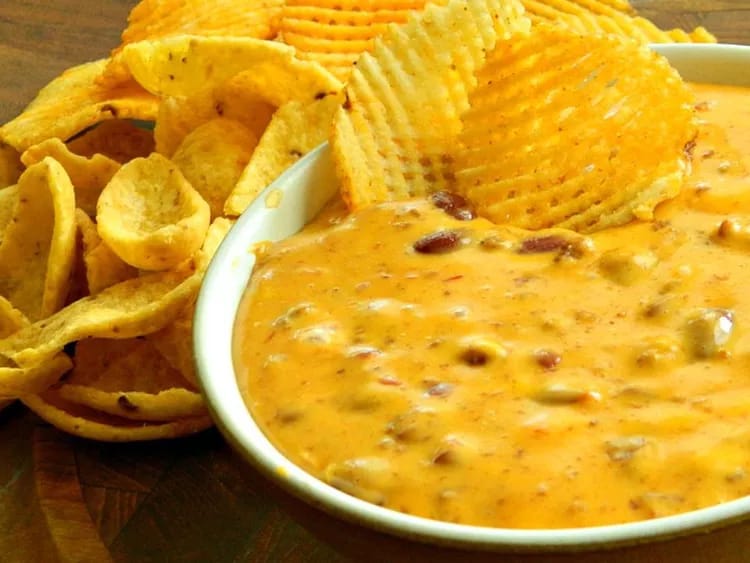 Frito Chili Cheese Dip (4)