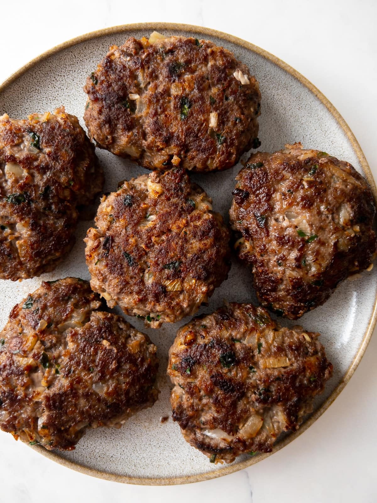 German Frikadellen Recipe (4)