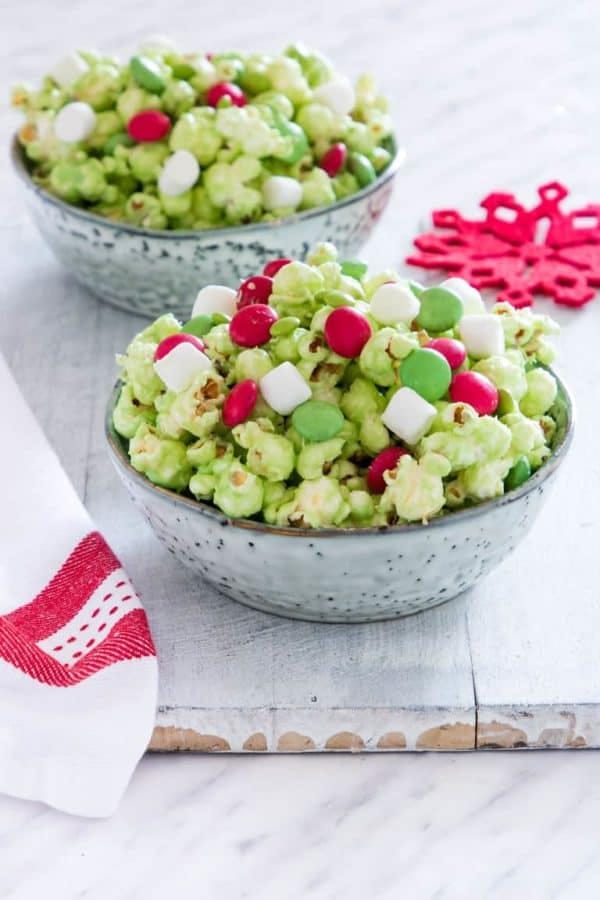 Grinch Popcorn Recipe (2)
