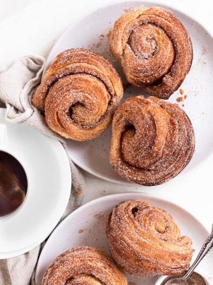 Homemade Cruffins Recipe (3)