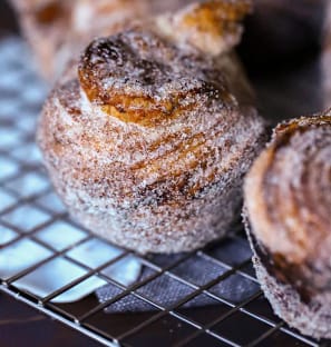 Homemade Cruffins Recipe (4)