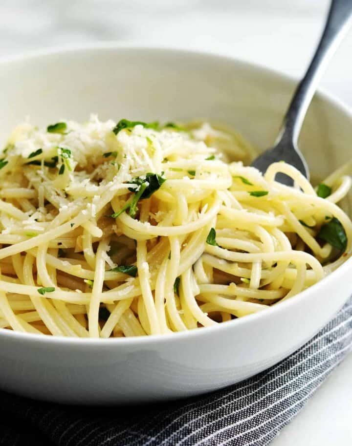 Lemon Pasta Recipe (4)