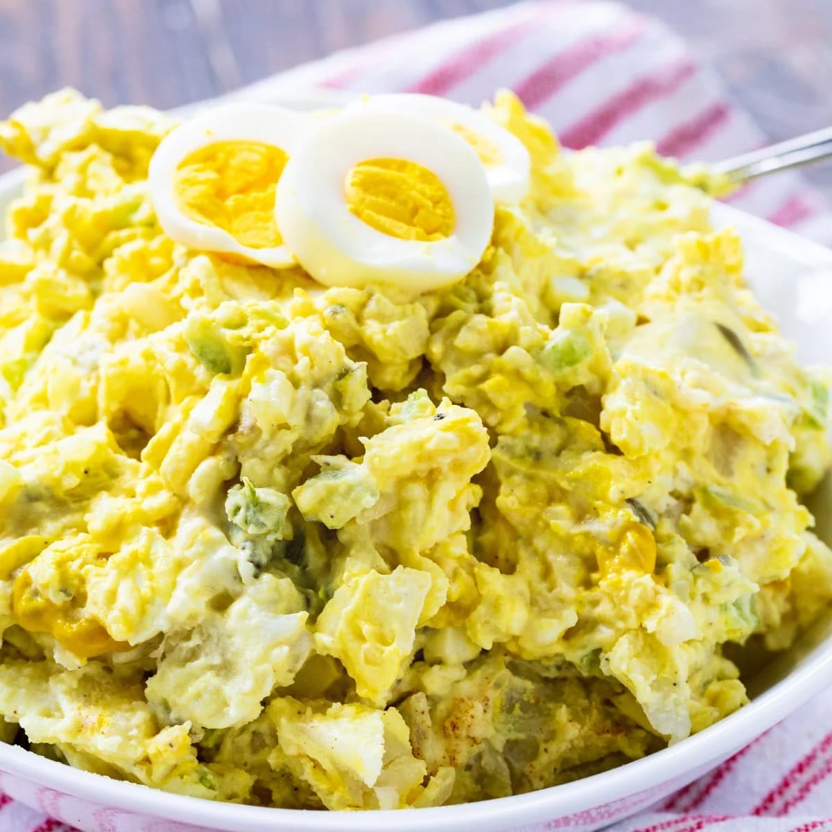 Mustard Potato Salad Recipe (4)