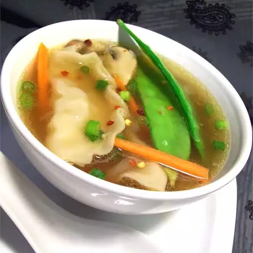 Potsticker Soup Recipe (4)