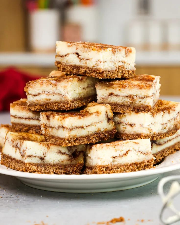 Snickerdoodle Cheesecake Recipe (3)