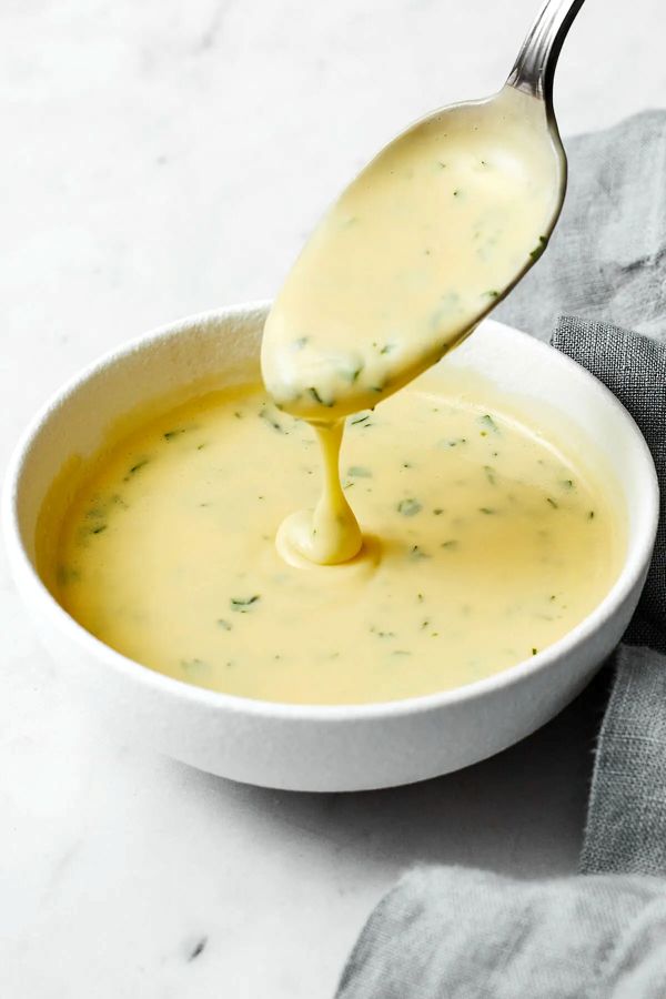 Super Steak with Cheat's Béarnaise