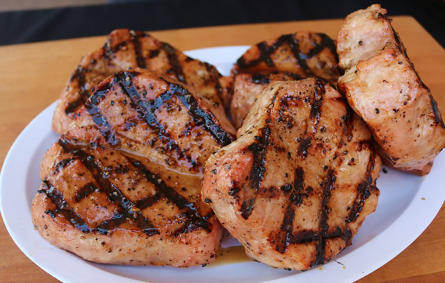 Texas Roadhouse Pork Chop Recipe (1)