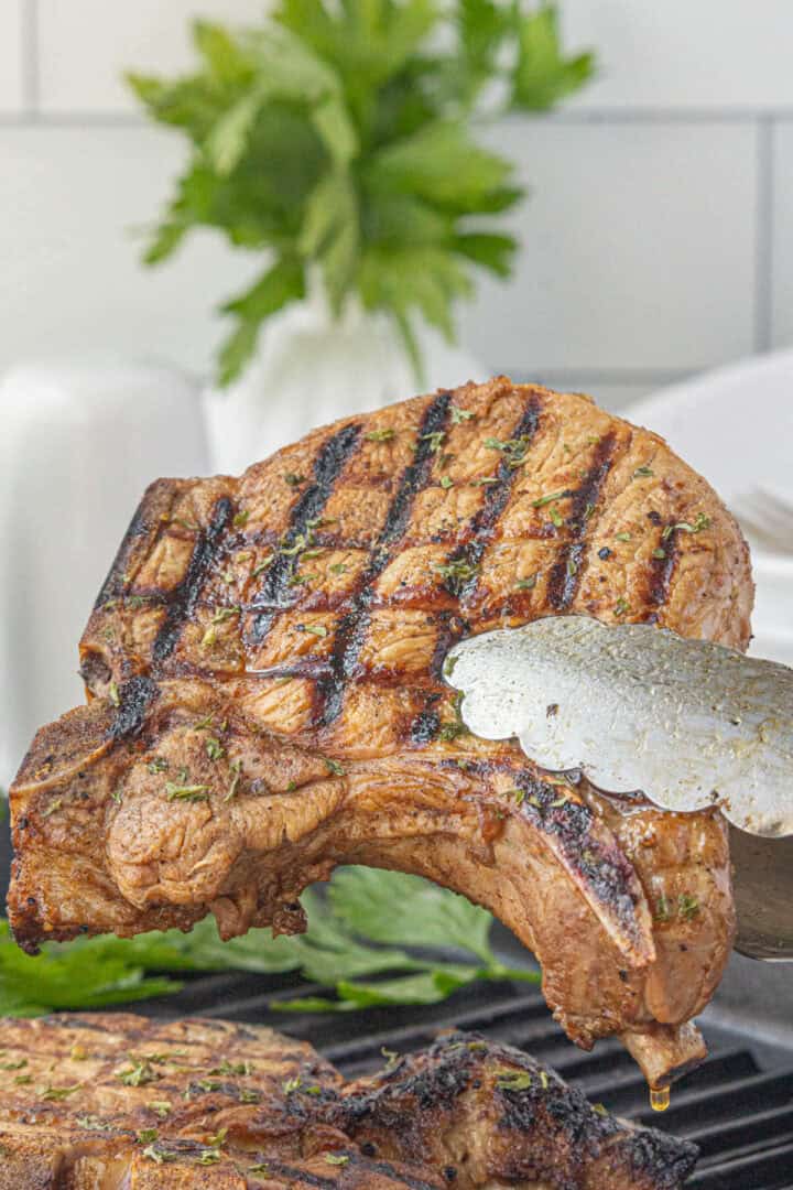 Texas Roadhouse Pork Chop Recipe (2)