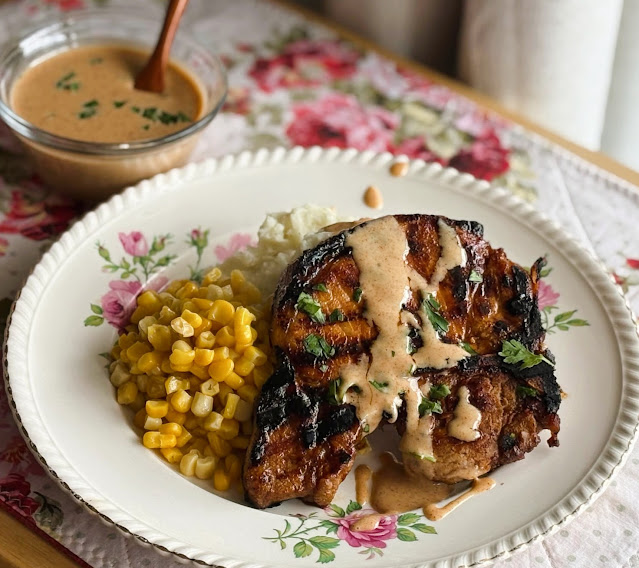 Texas Roadhouse Pork Chop Recipe (3)