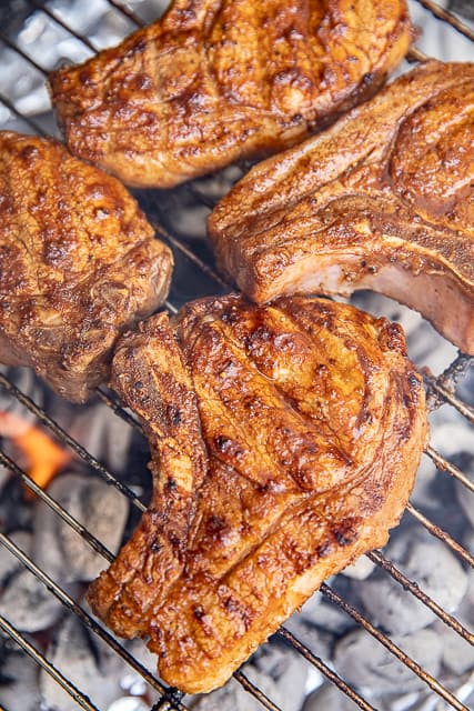 Texas Roadhouse Pork Chop Recipe (4)