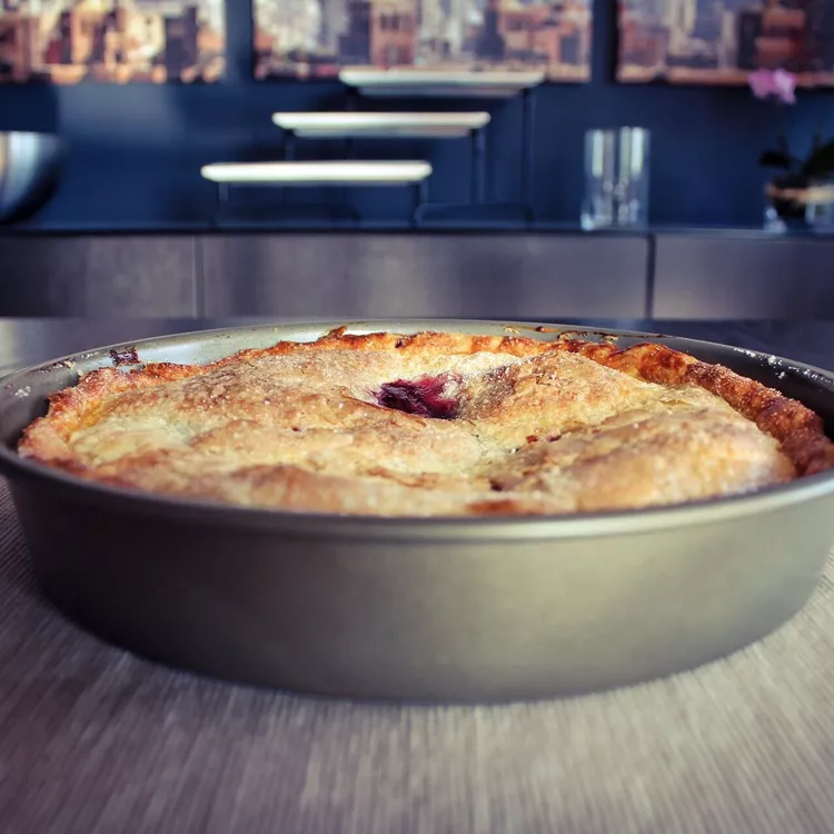 Triple Berry Pie Recipe (4)