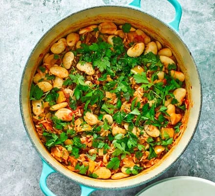 Vegan Jambalaya Recipe (2)