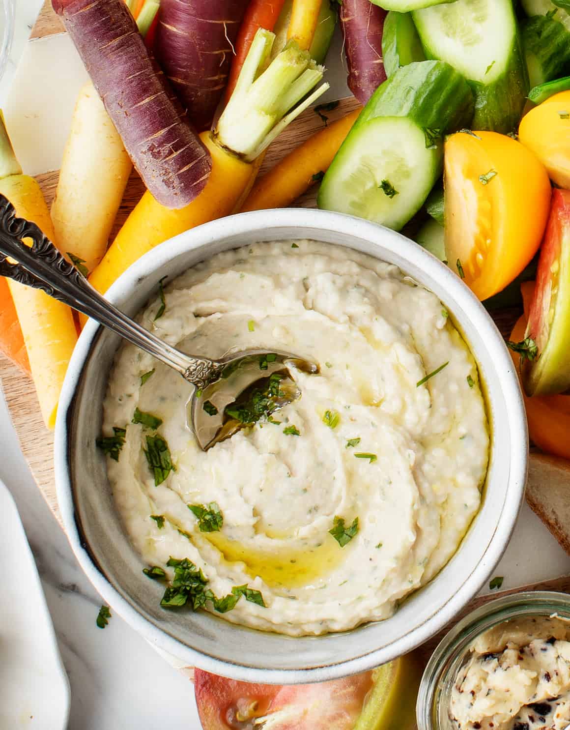 White Bean Dip