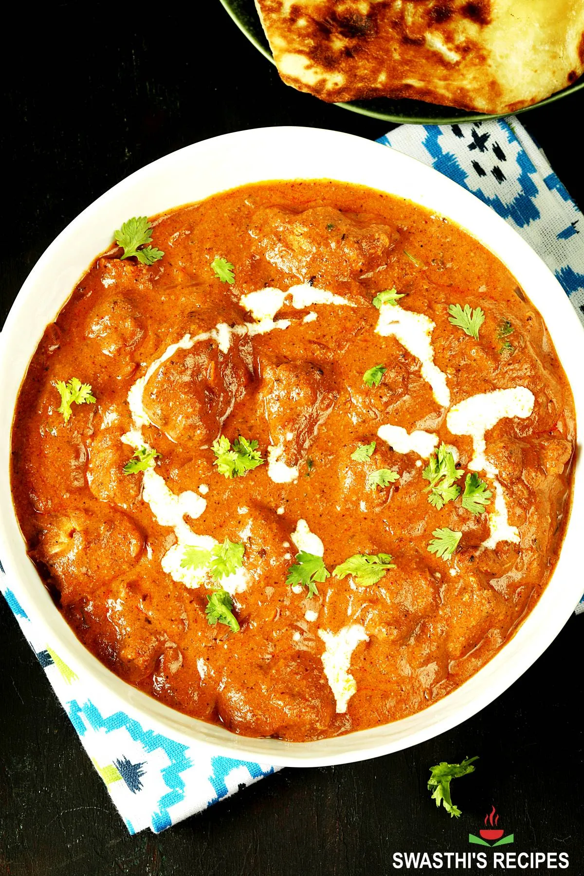 chicken tikka masala recipe