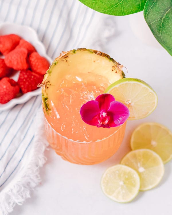 Aloha Rum Punch (2)
