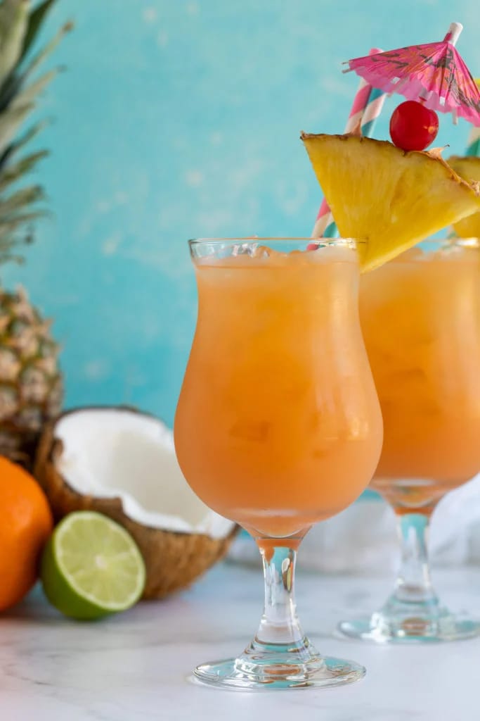 Aloha Rum Punch (4)
