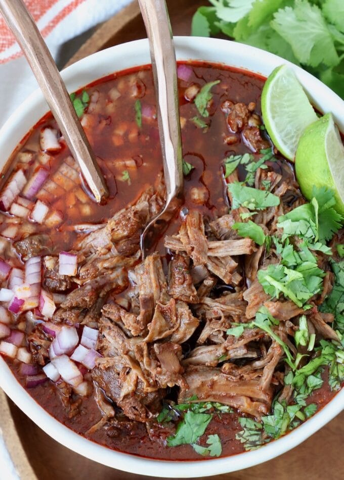 Authentic Mexican Birria Recipe (1)