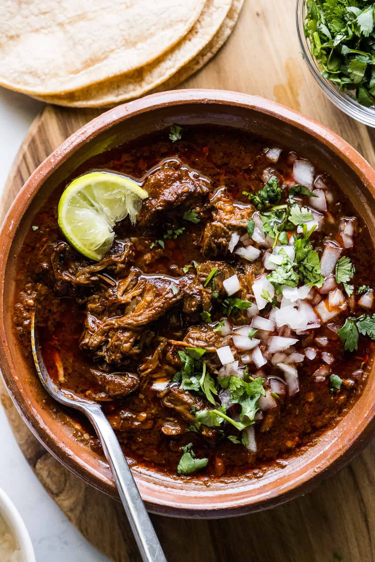 Authentic Mexican Birria Recipe (2)