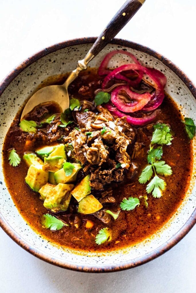 Authentic Mexican Birria Recipe (3)