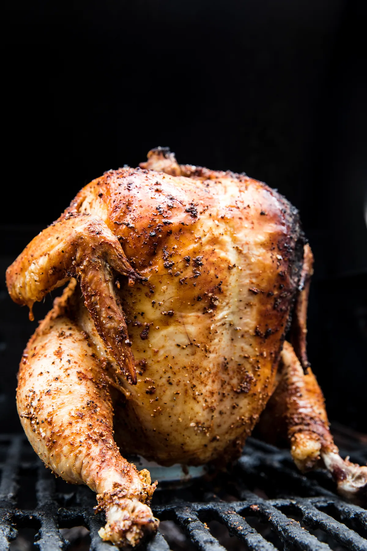 Beer Can Chicken