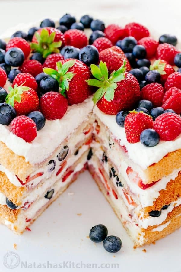 Berry Tiramisu Cake (4)