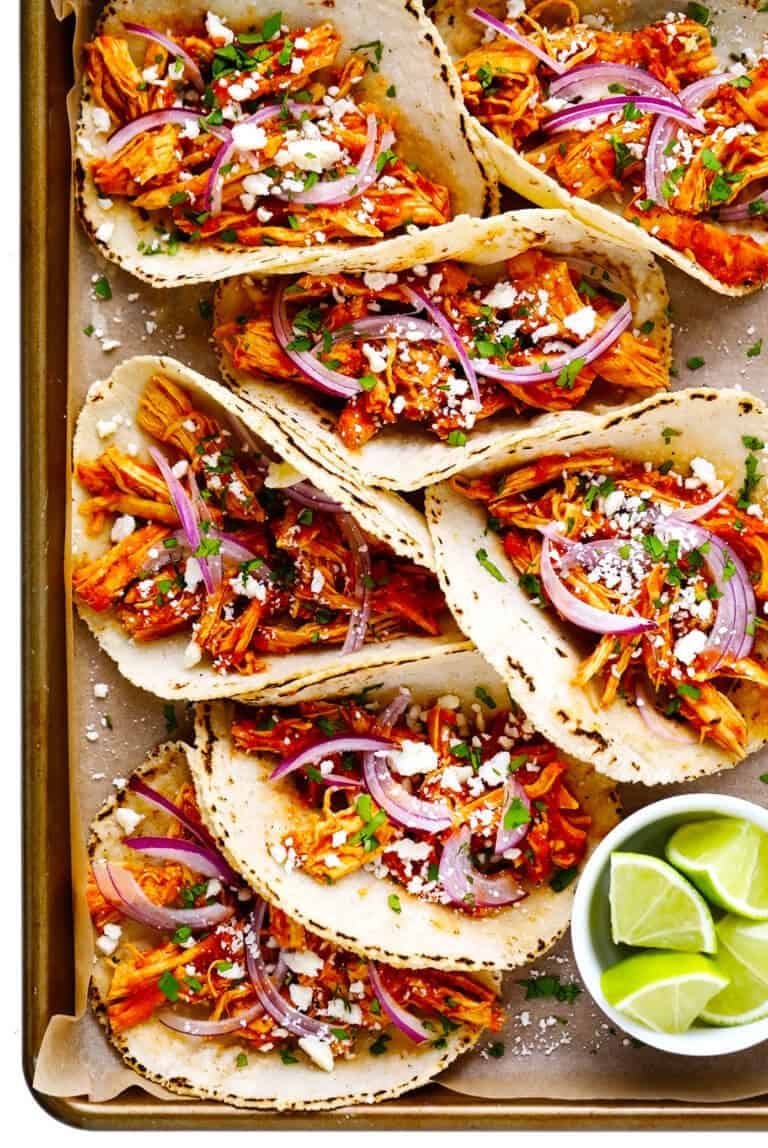 Chicken Tinga Tacos Recipe (3)