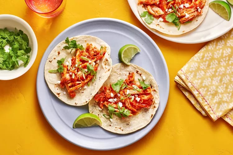 Chicken Tinga Tacos Recipe (4)